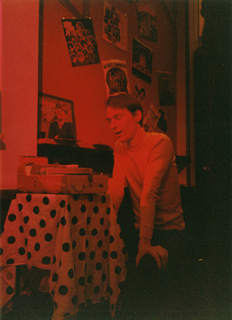 Bartsch Kindermörder - performative Installation